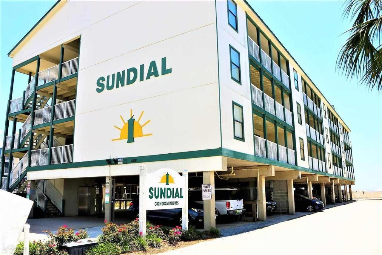 فيلا Sundial 2C By Albvr - Great Views - Great Location And Amenities غولف شورز المظهر الخارجي الصورة
