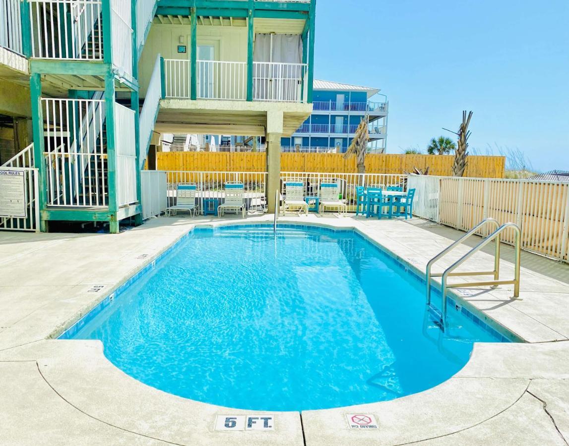 فيلا Sundial 2C By Albvr - Great Views - Great Location And Amenities غولف شورز المظهر الخارجي الصورة
